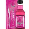 women's detox drink