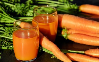 Natural Detox Methods for Your Blood, Liver and Kidney