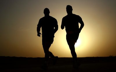 Purify Your Body Through Jogging