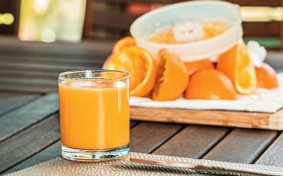 Detox Drinks and Recipes for Cleansing