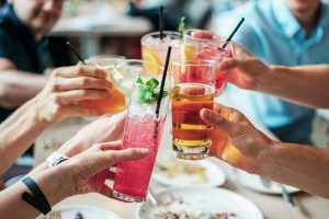 Alcoholic Beverages Classifications
