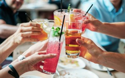 How Well do You Know Your Alcoholic Beverages?