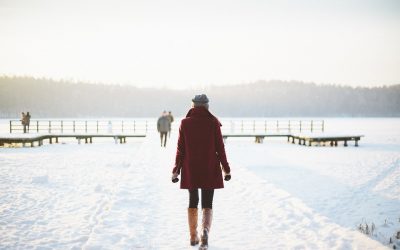 Do Cold Temperatures Hamper Your Metabolism?