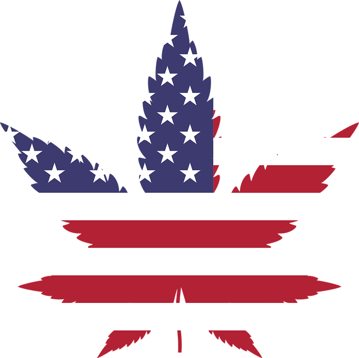 Marijuana Illegal in the U.S.